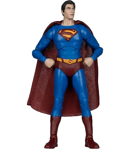 Amazon.co.jp: DC DCマルチバース 映画バットマン vs スーパーマン